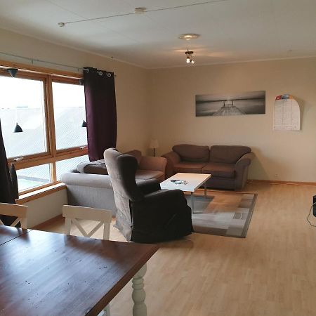 Kristian 4. Gt. Apartement Вардьо Екстер'єр фото