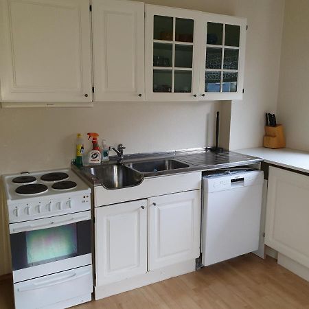 Kristian 4. Gt. Apartement Вардьо Екстер'єр фото